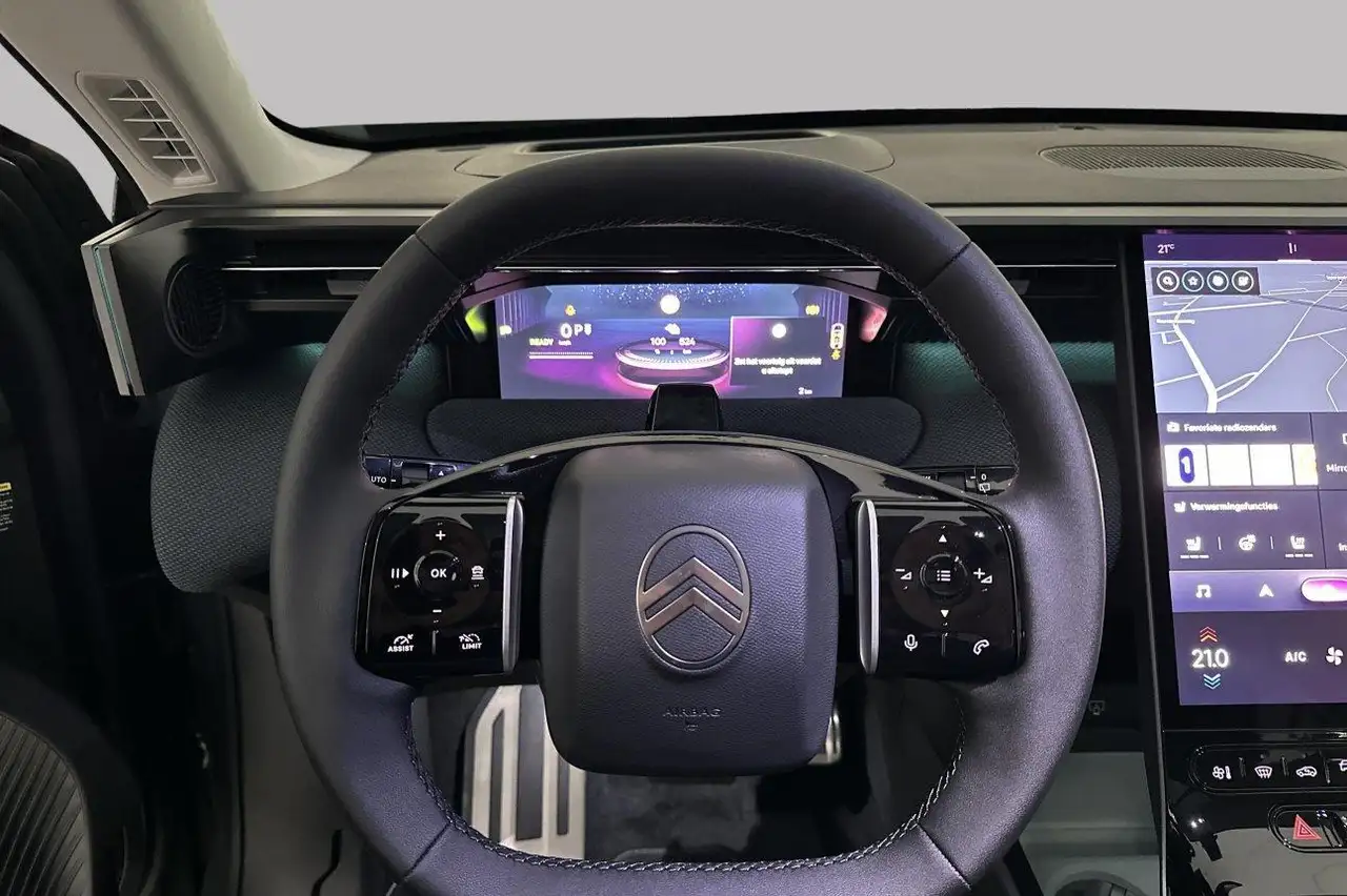 Citroen C5 Aircross 12