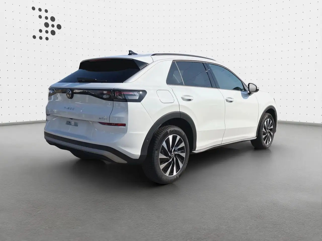 Volkswagen T-Roc 2