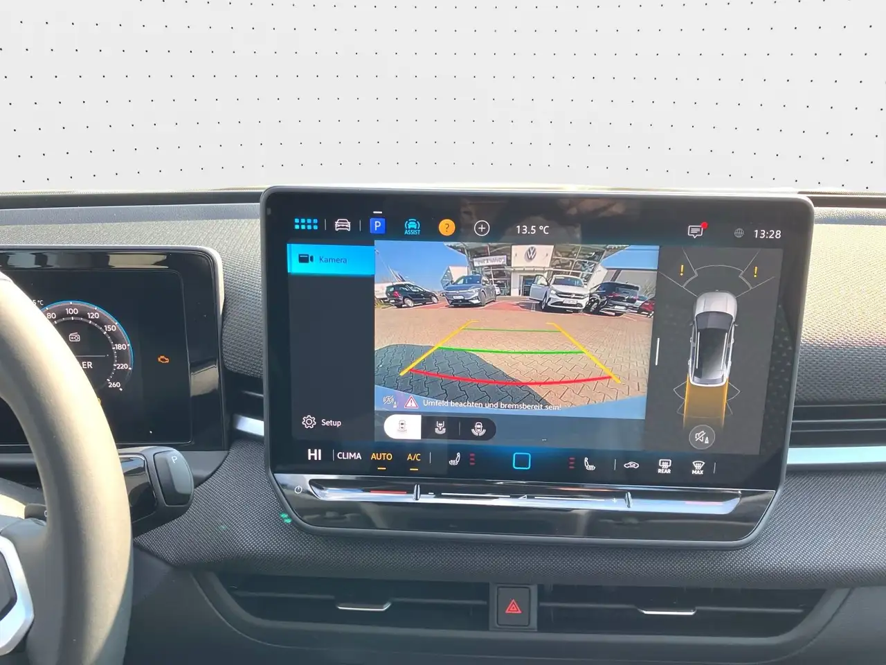 Volkswagen T-Roc 6