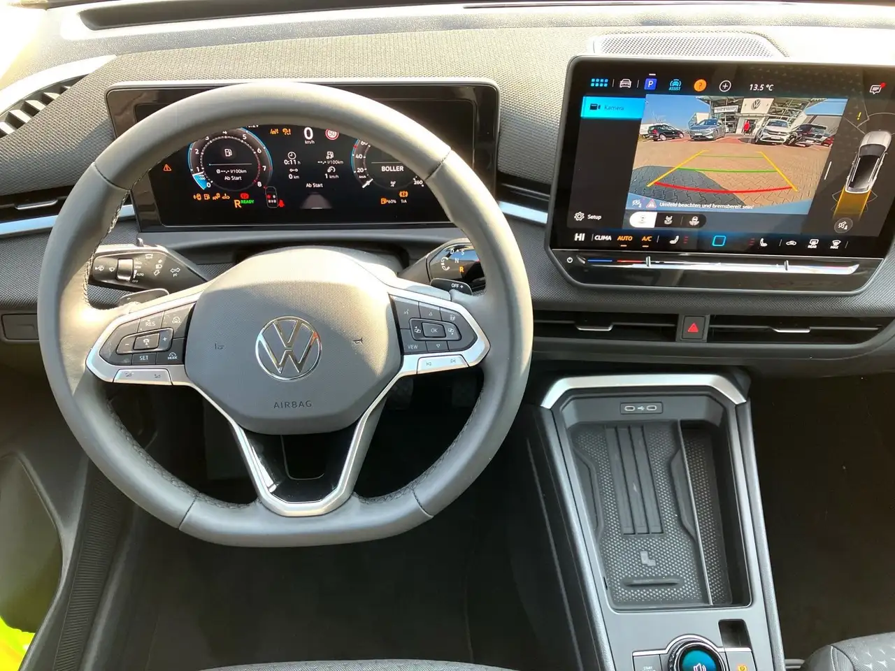 Volkswagen T-Roc 8
