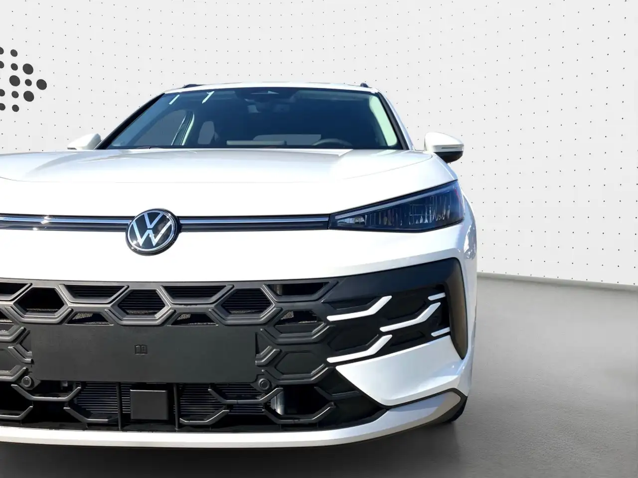 Volkswagen T-Roc 12