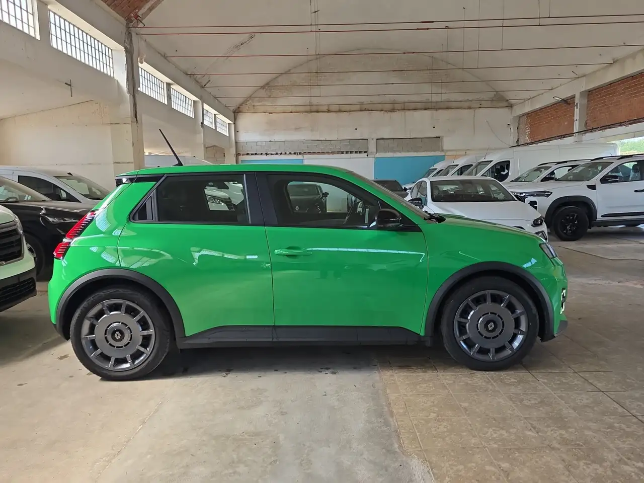 Renault Megane 2