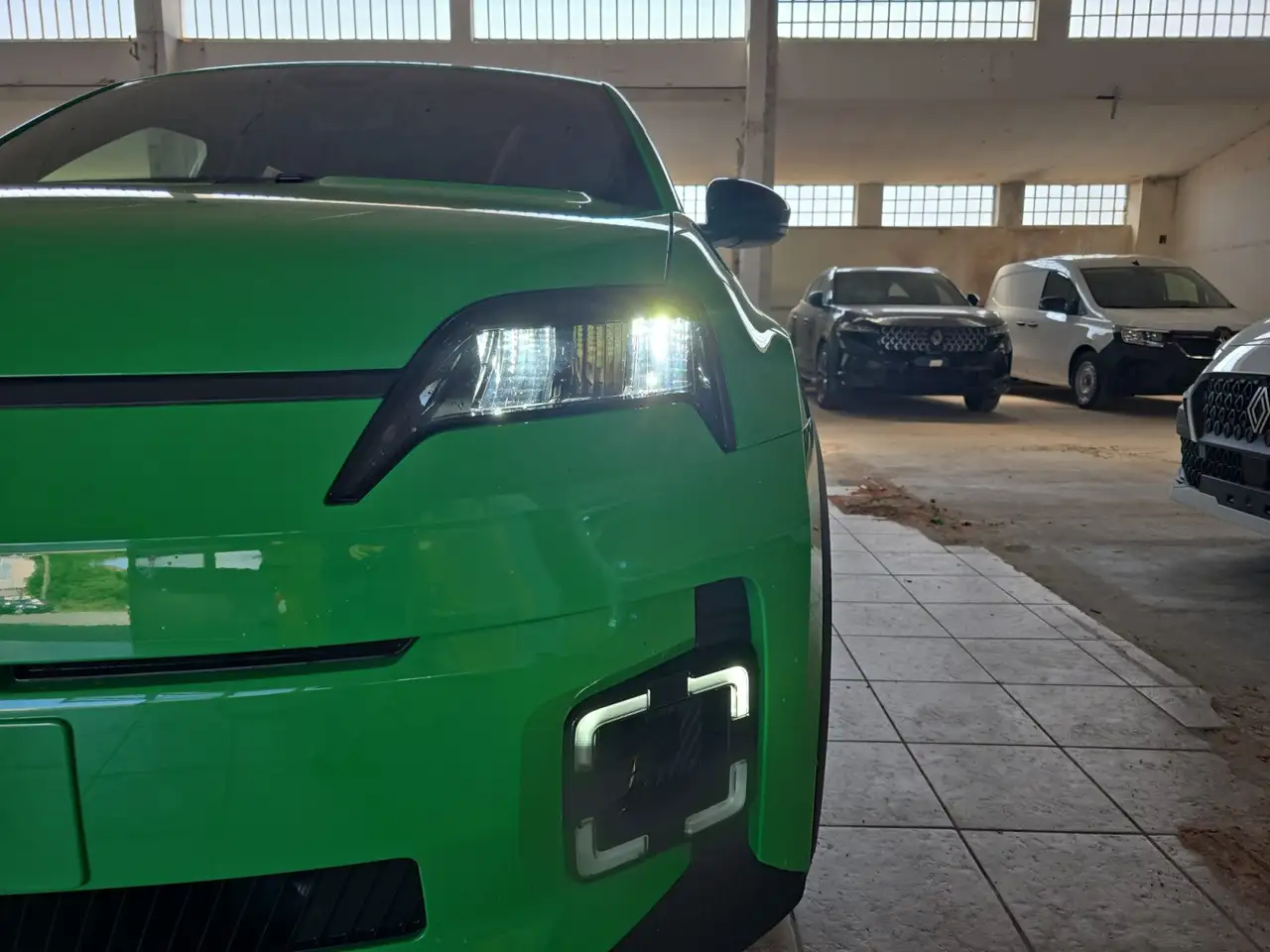 Renault Megane 3