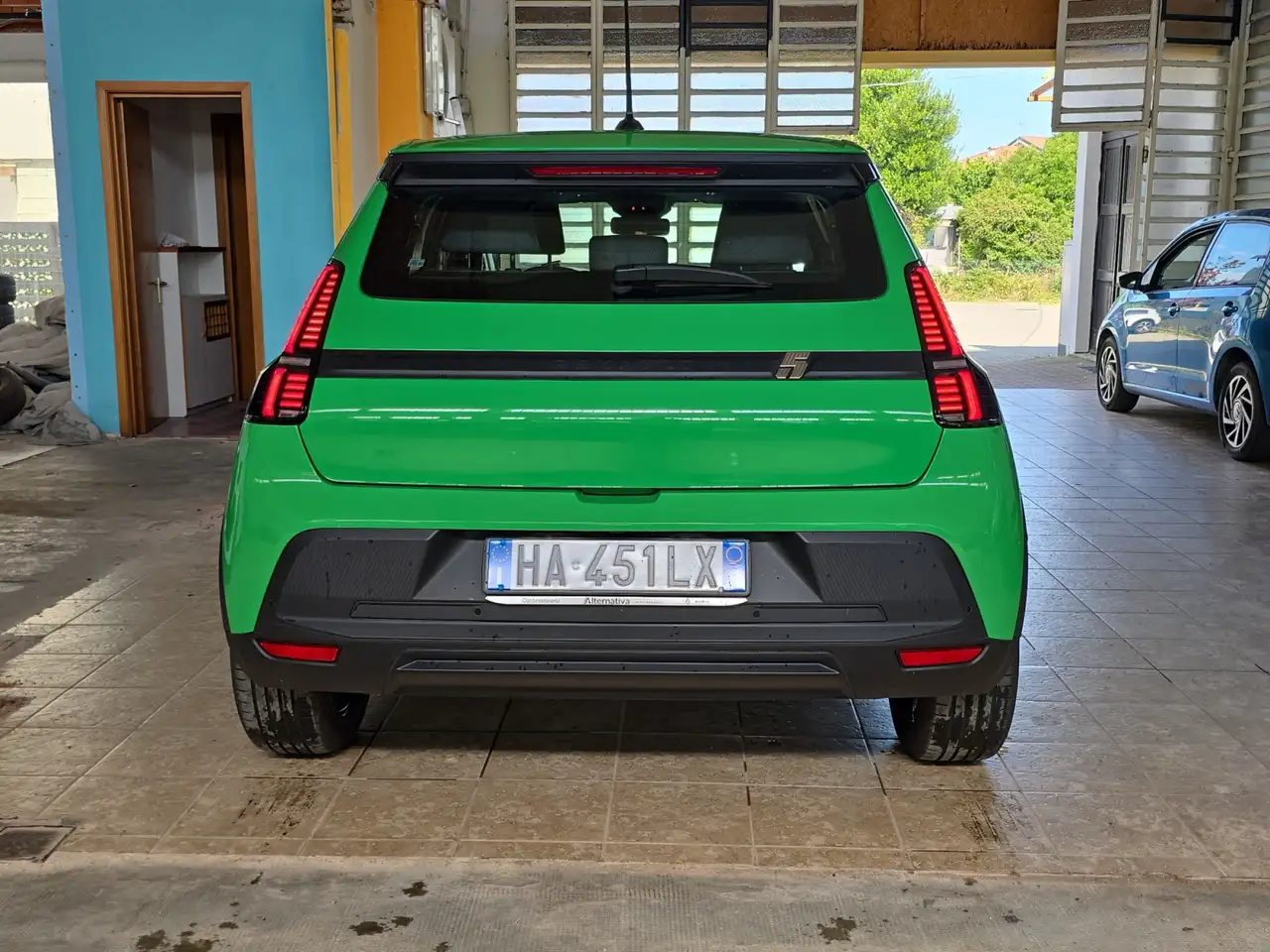 Renault Megane 5
