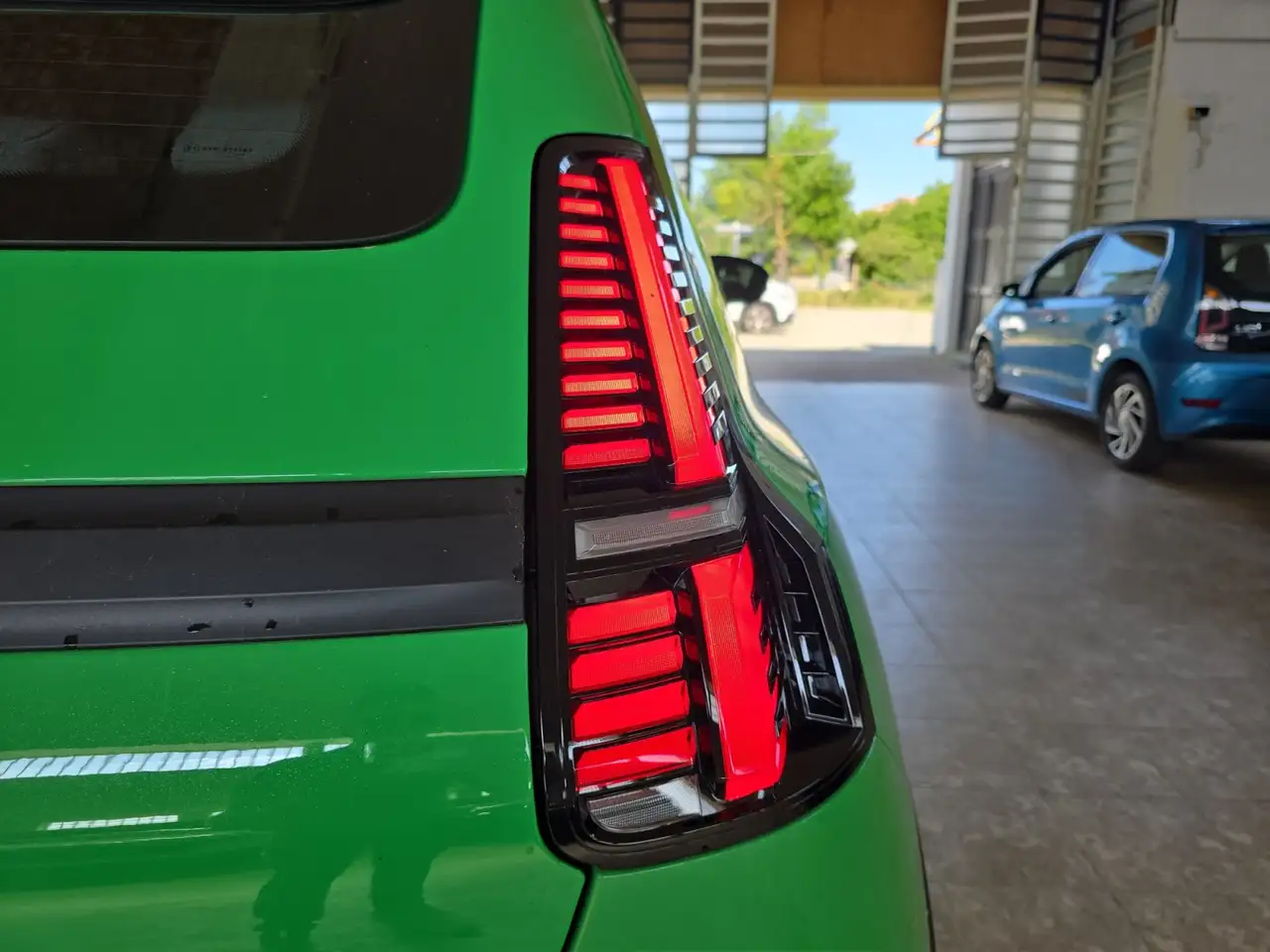 Renault Megane 6