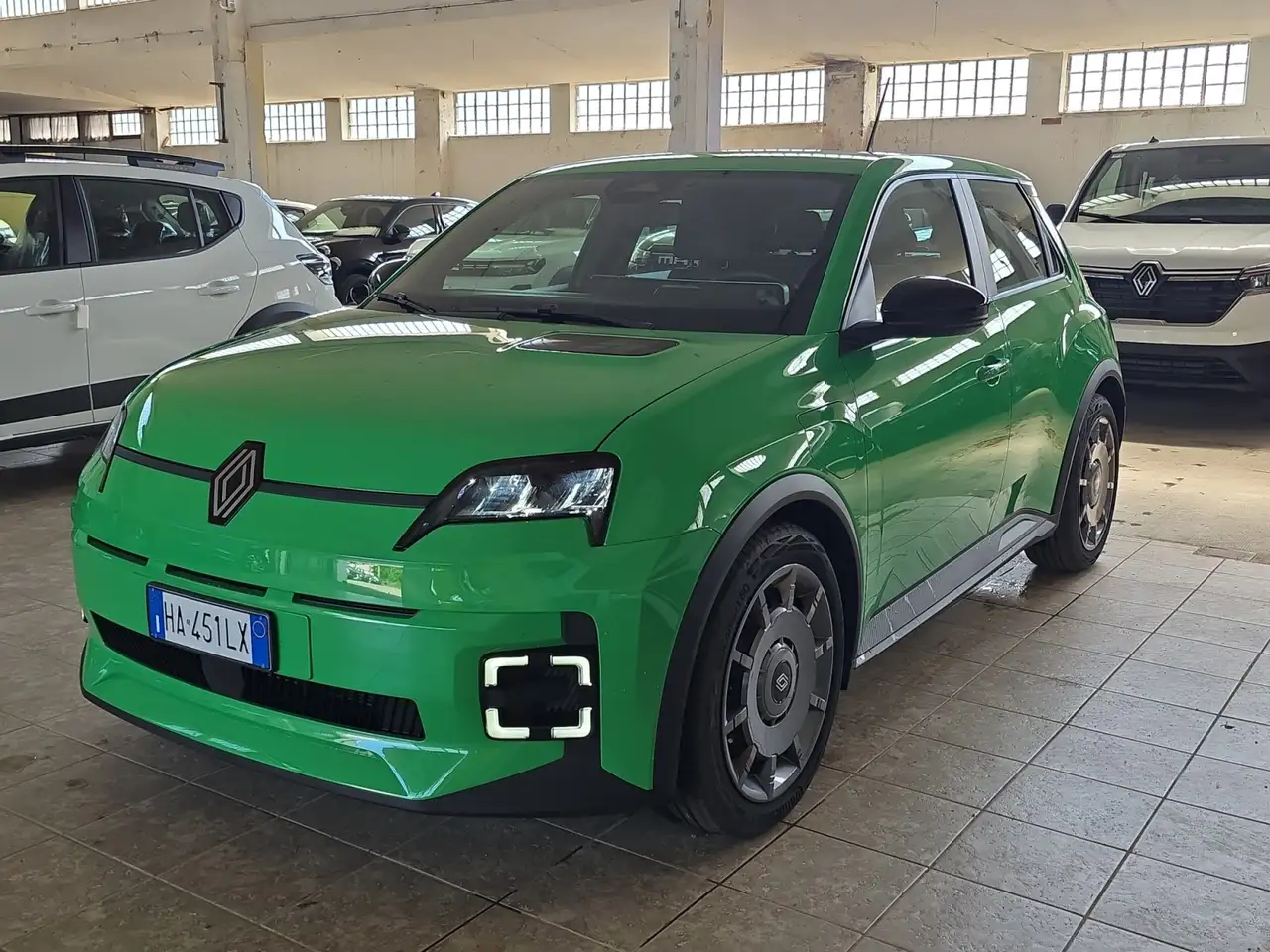 Renault Megane 9