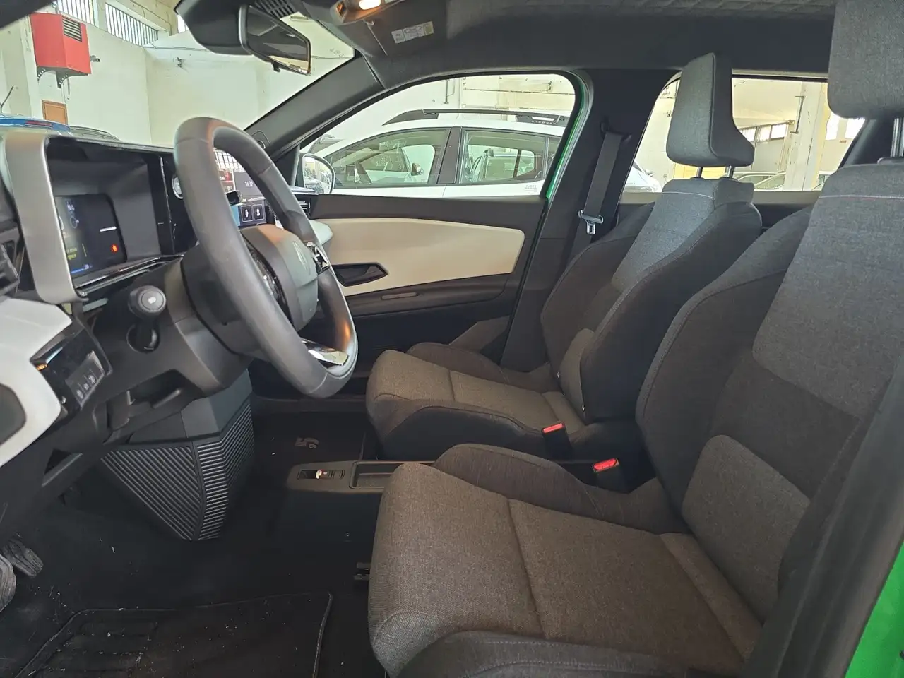 Renault Megane 11
