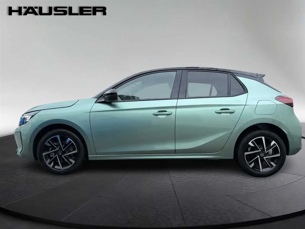 Opel Corsa 2