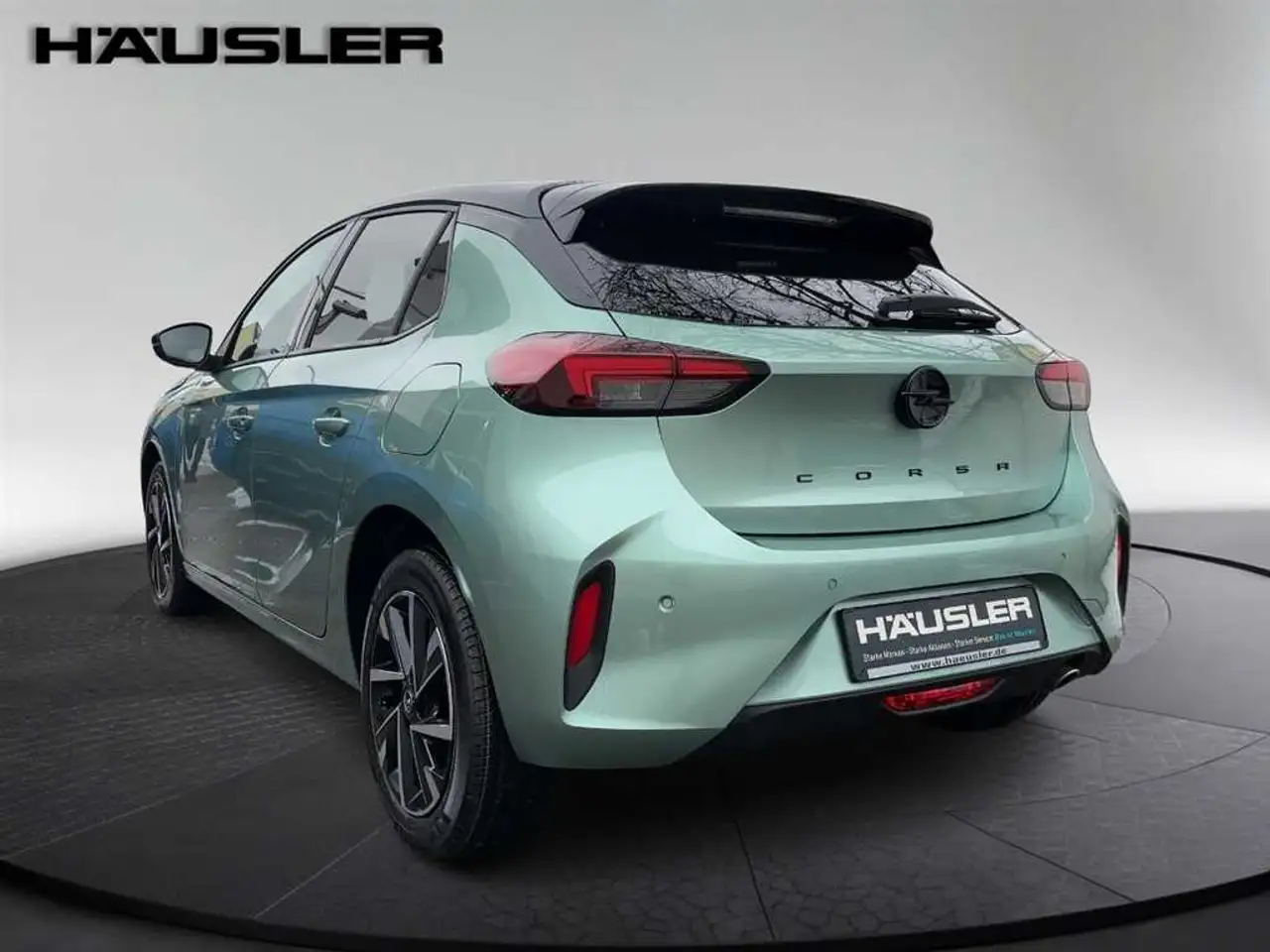 Opel Corsa 3