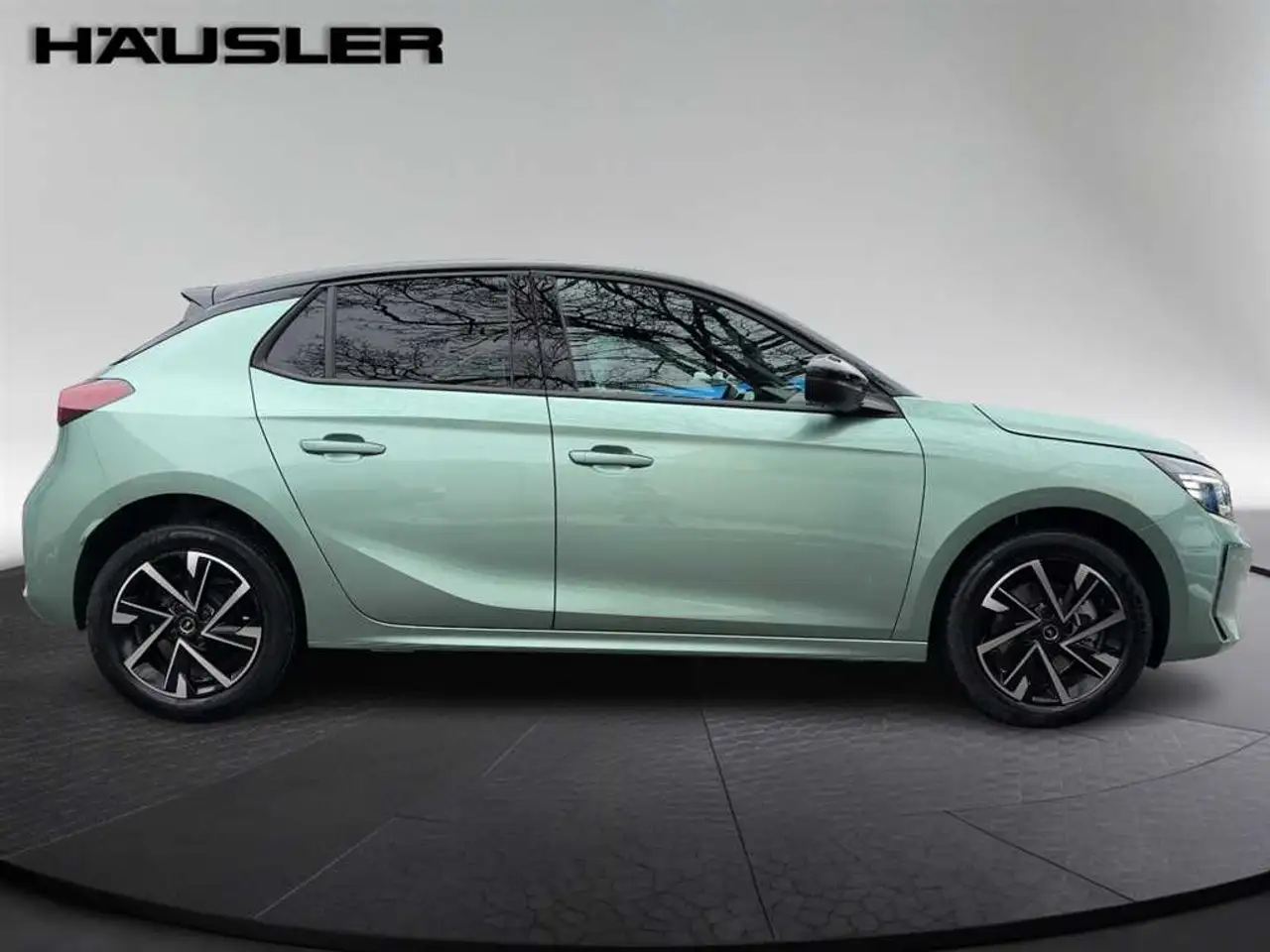Opel Corsa 5