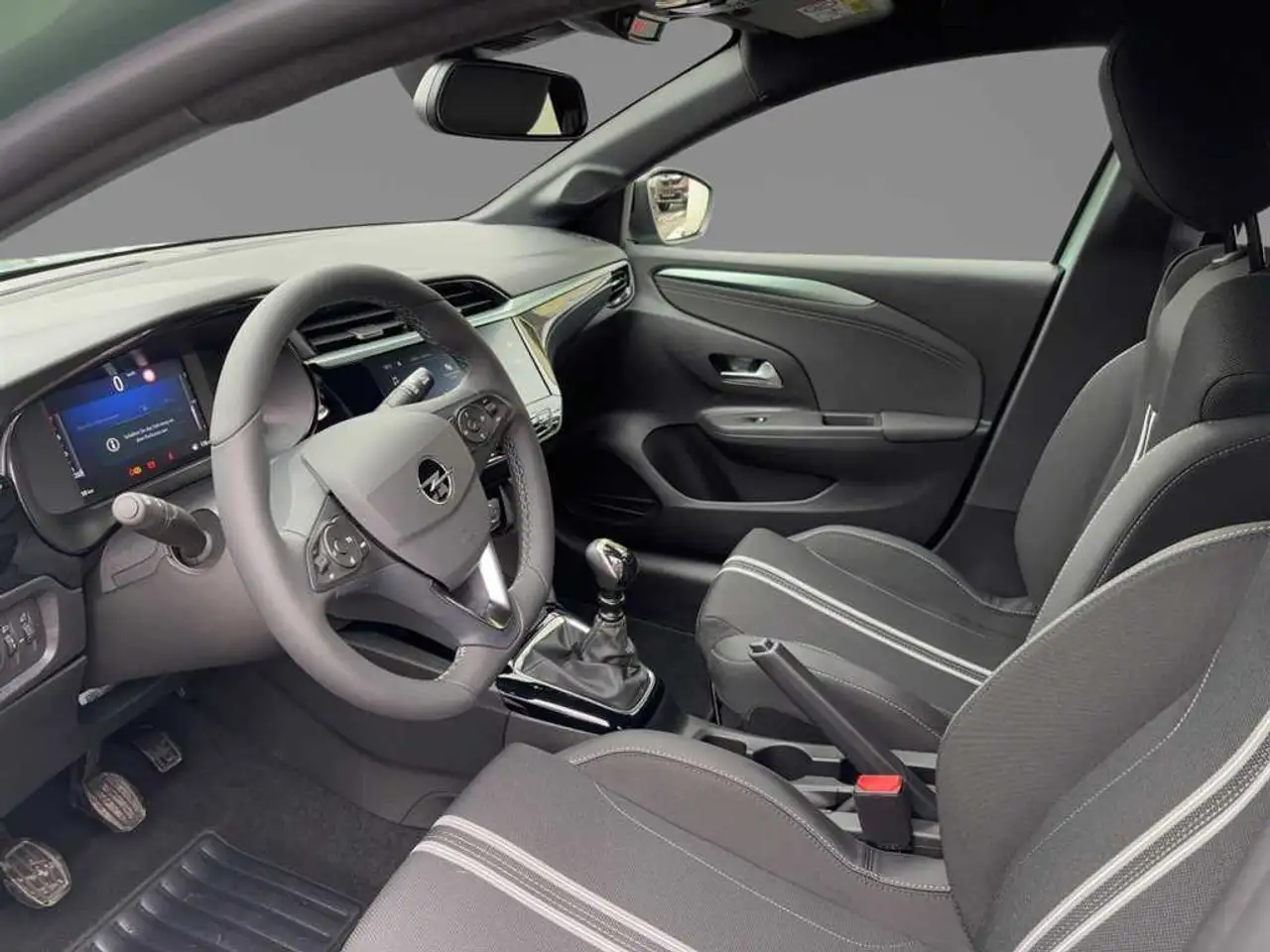 Opel Corsa 8