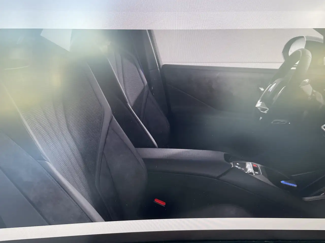 BMW iX3 50 15