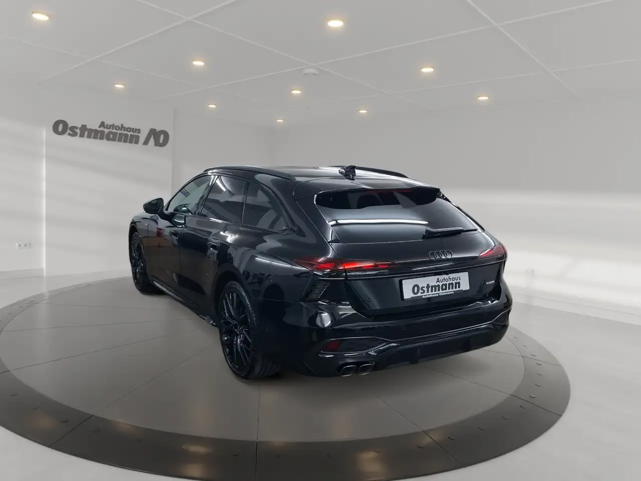 Audi A6 2