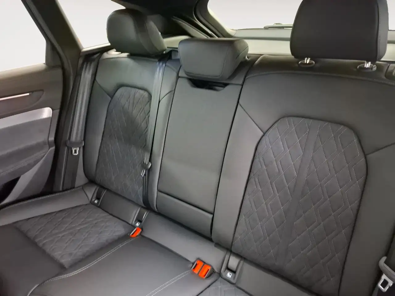 Audi A6 7