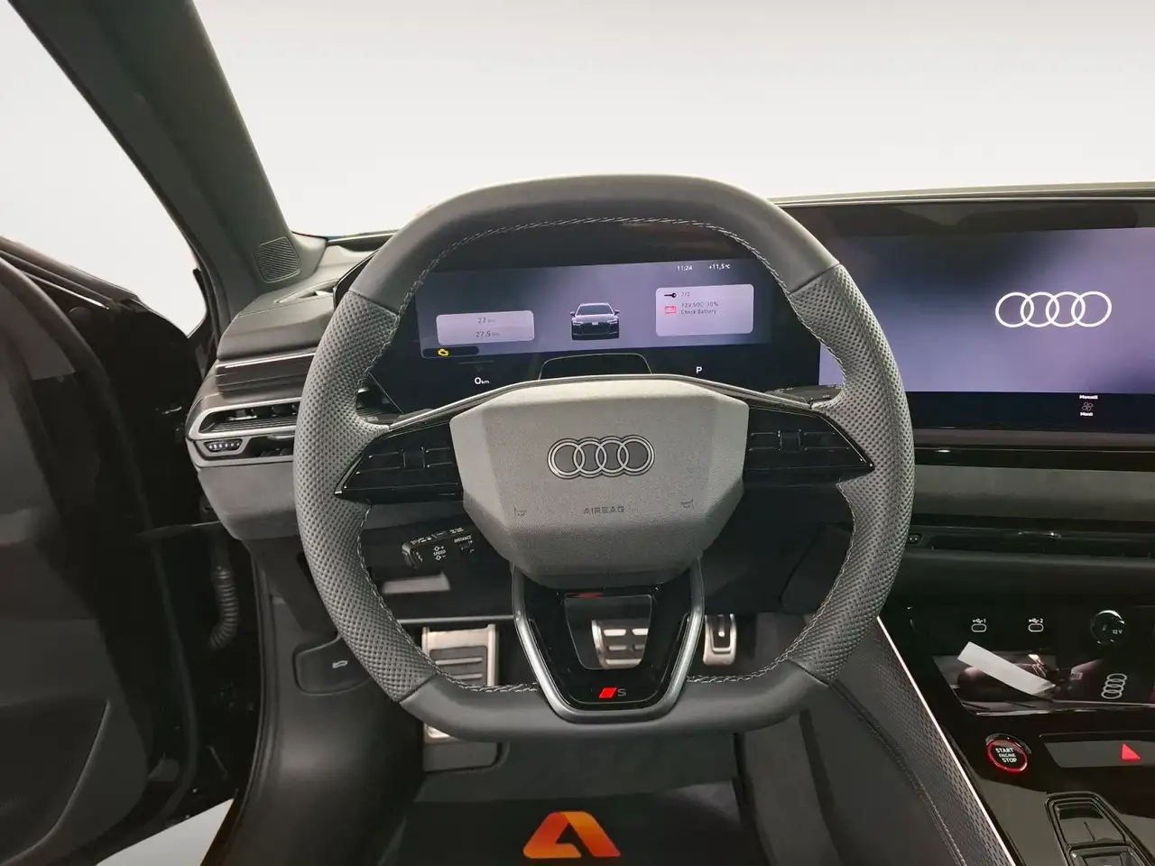 Audi A6 10