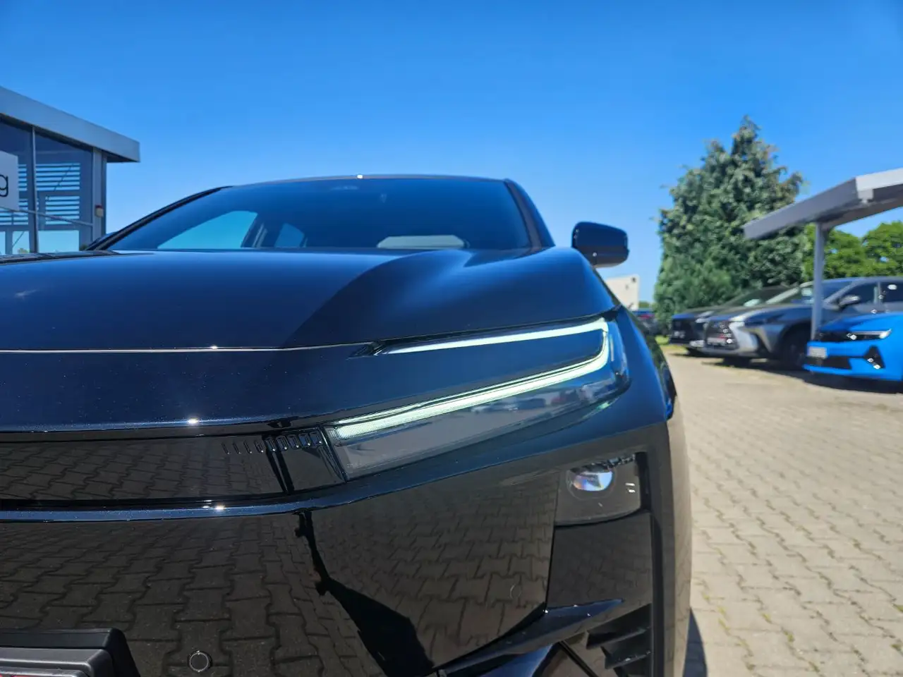 Toyota C-HR 3