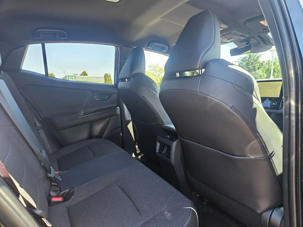 Toyota C-HR 14