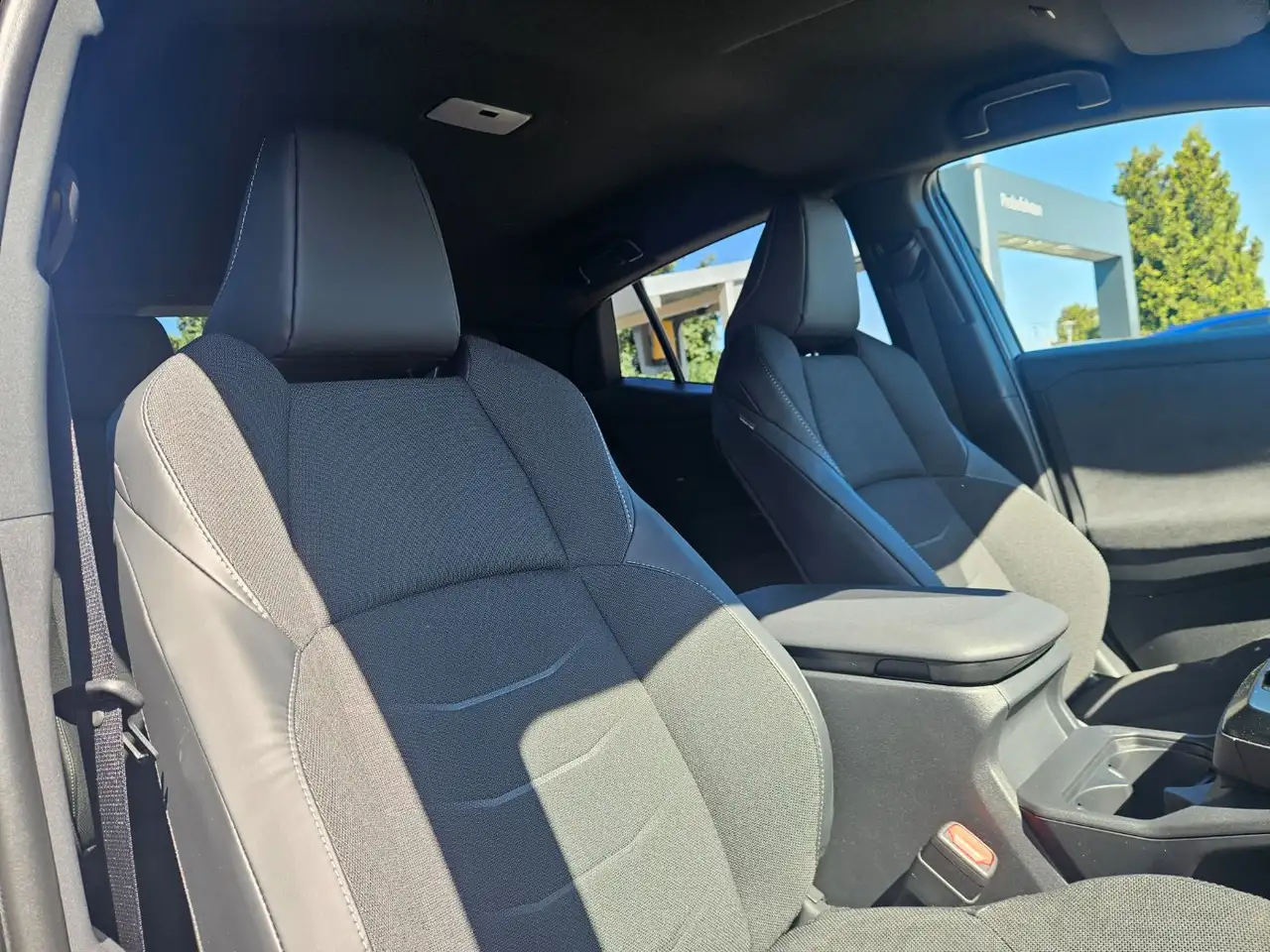 Toyota C-HR 15