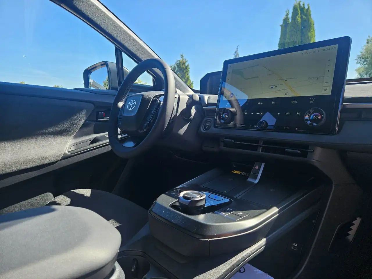 Toyota C-HR 16