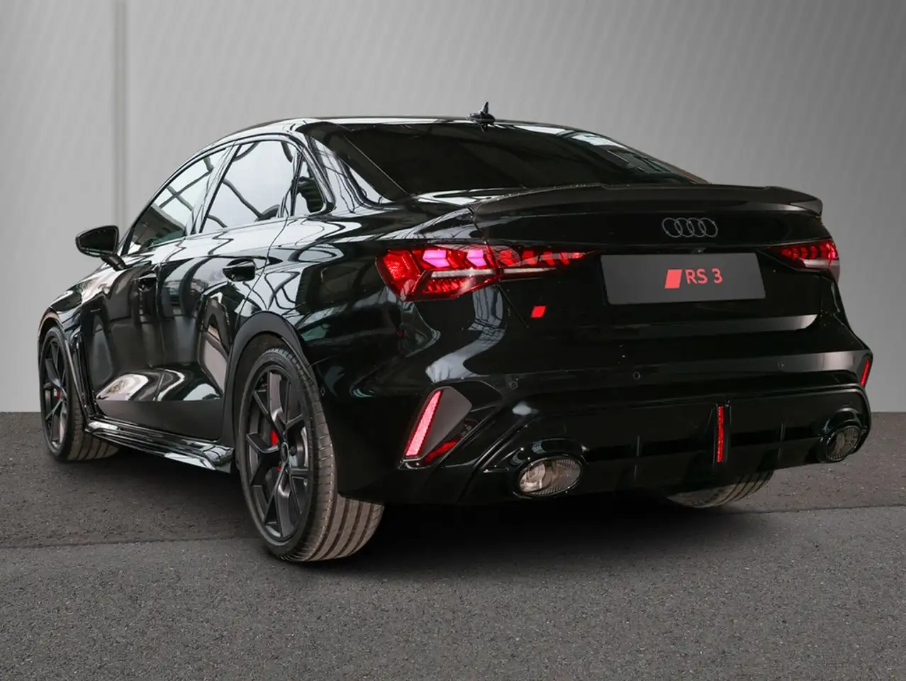 Audi RS3 3