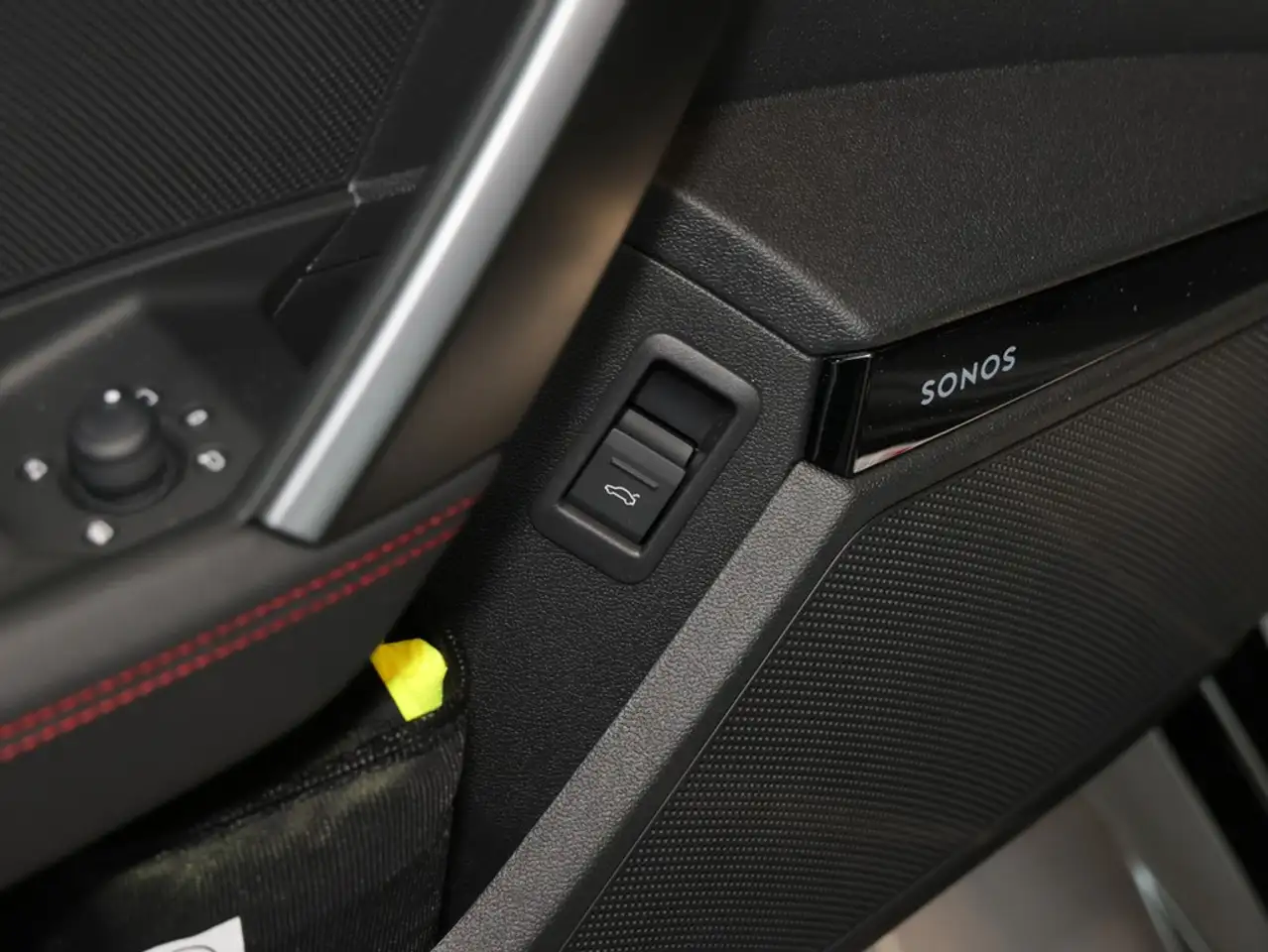Audi RS3 7