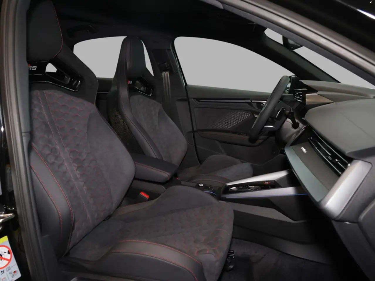 Audi RS3 8