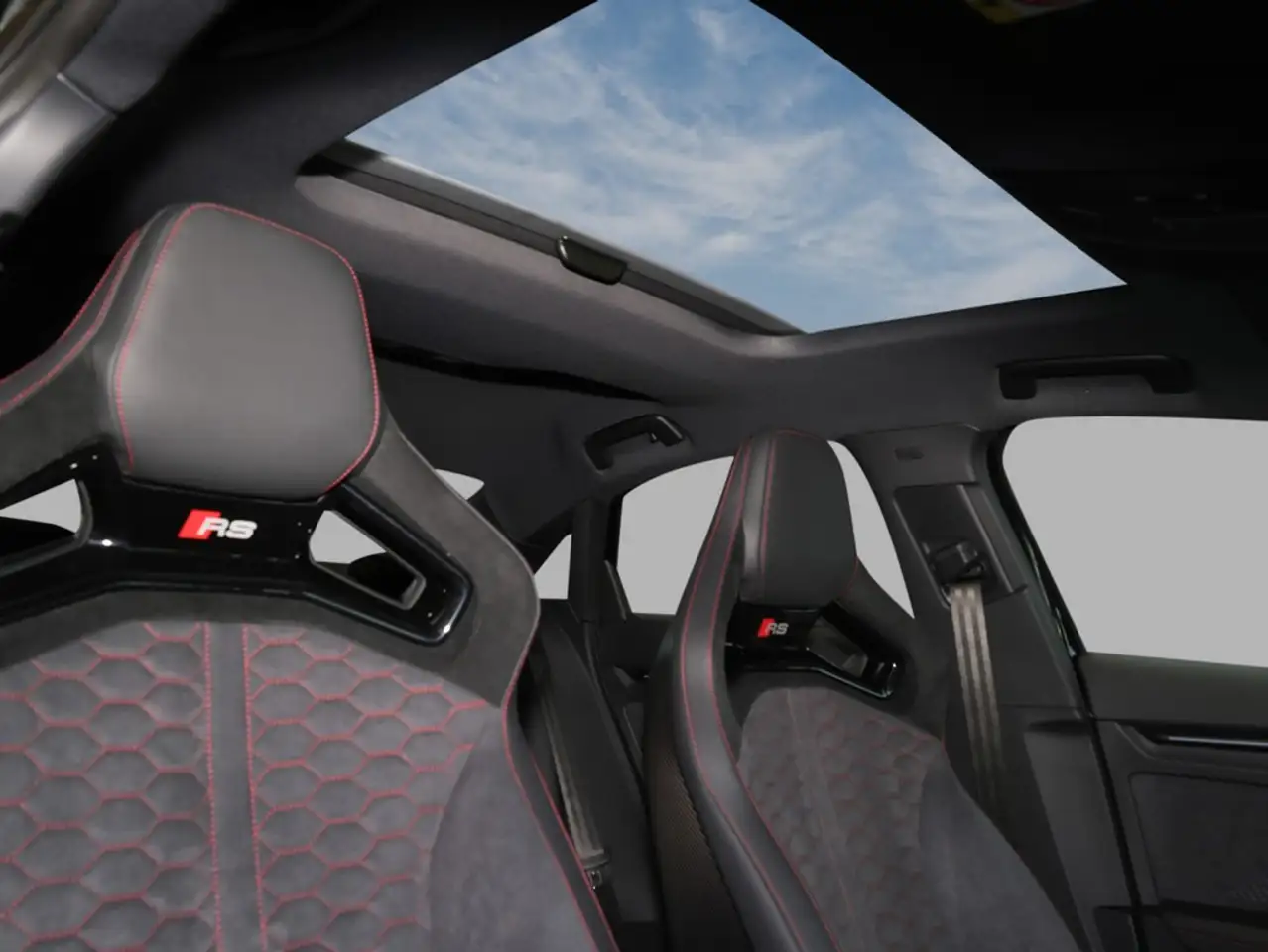 Audi RS3 9