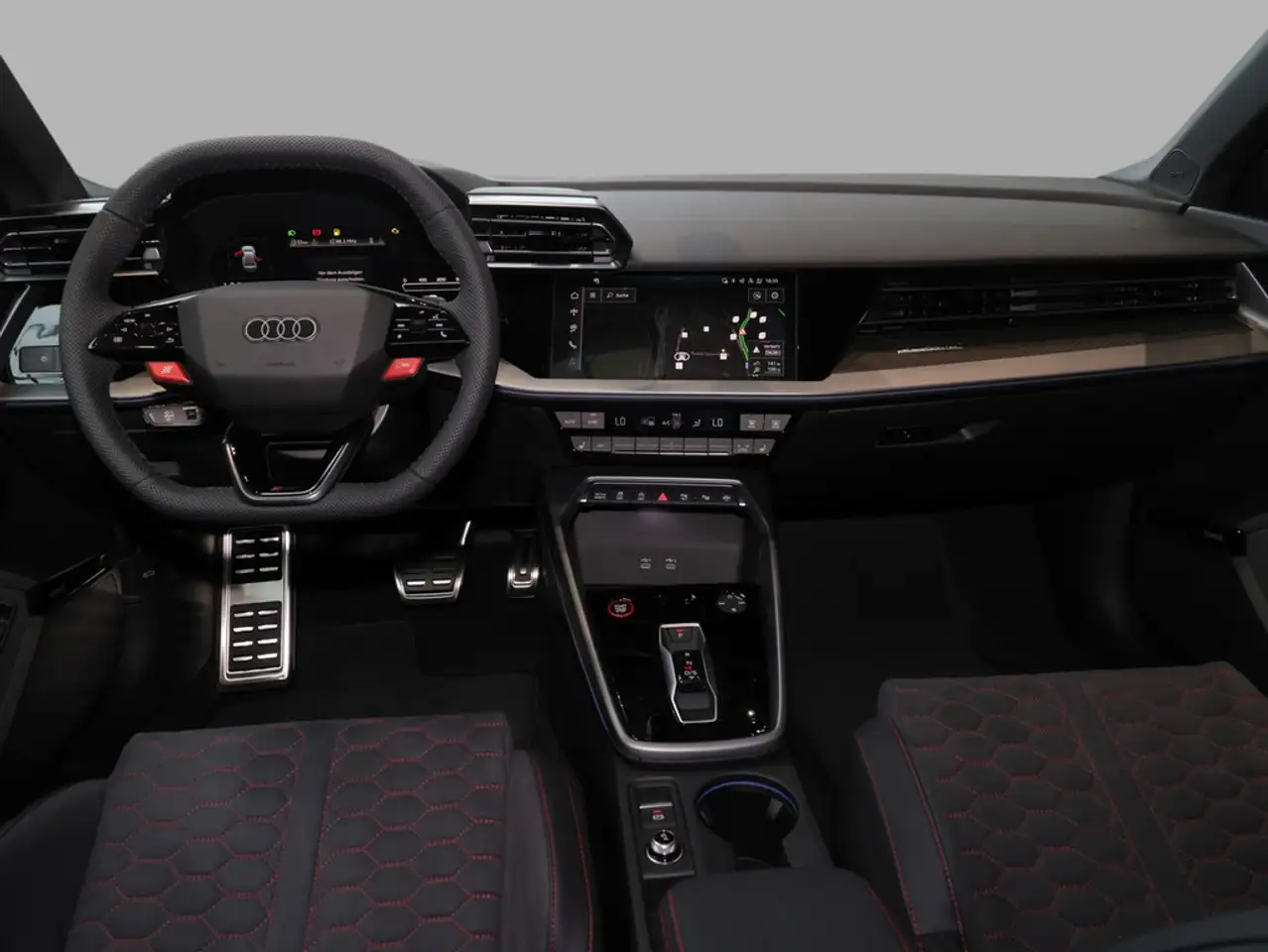 Audi RS3 13