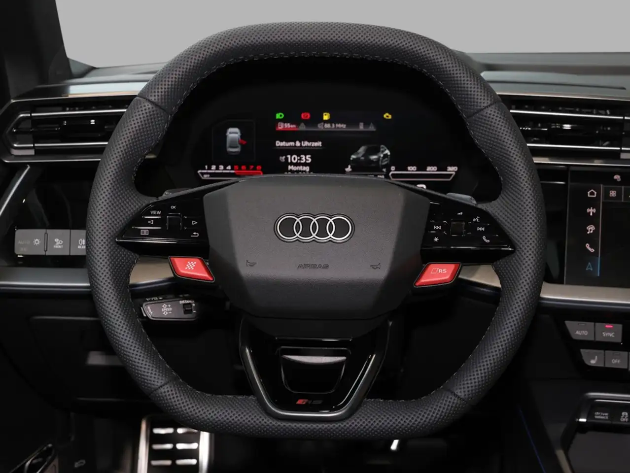 Audi RS3 14