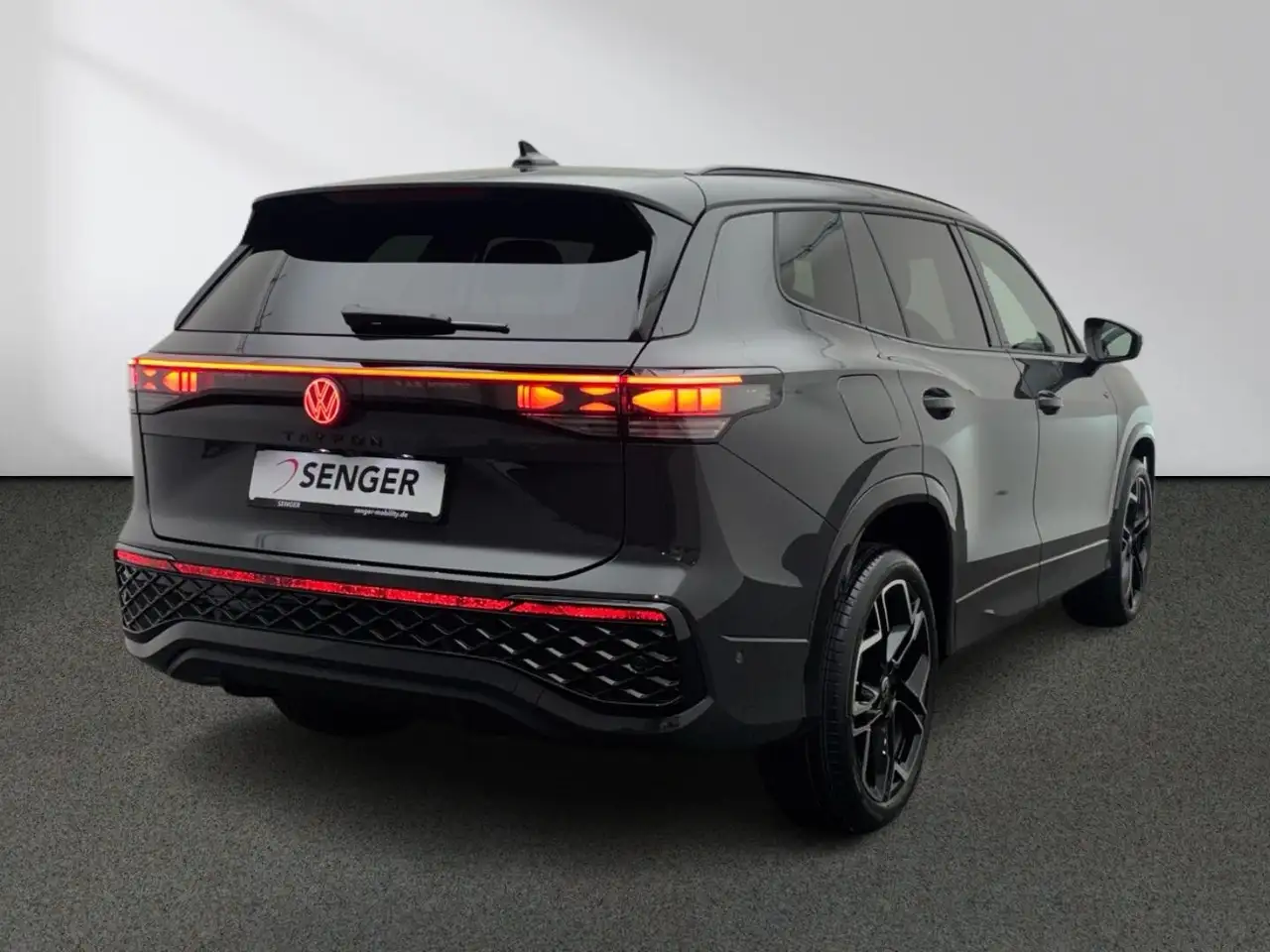 Volkswagen Tayron 3