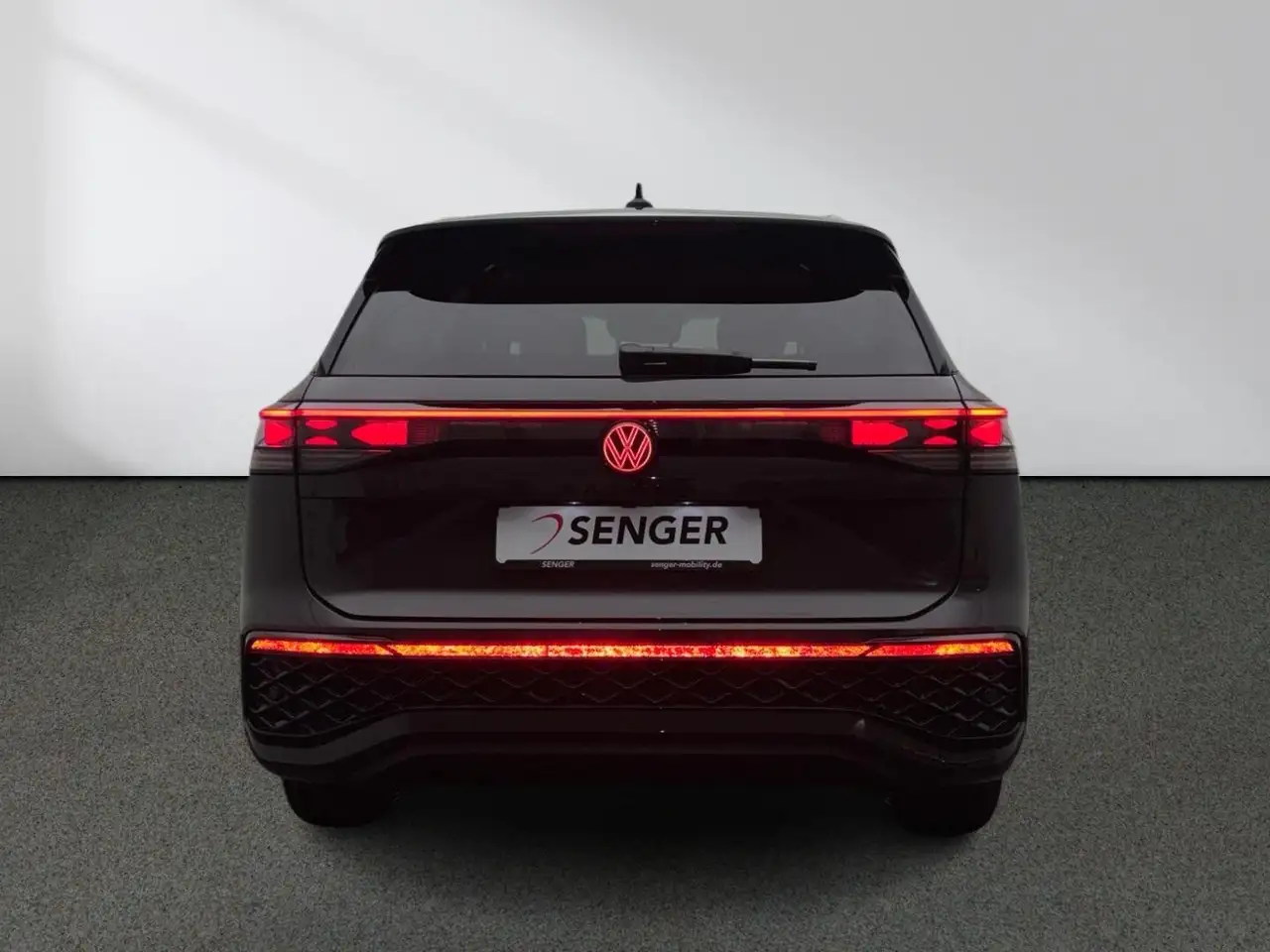 Volkswagen Tayron 5