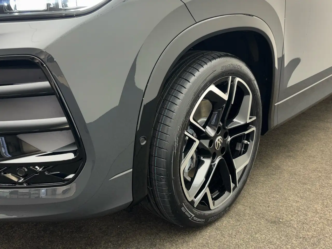 Volkswagen Tayron 6