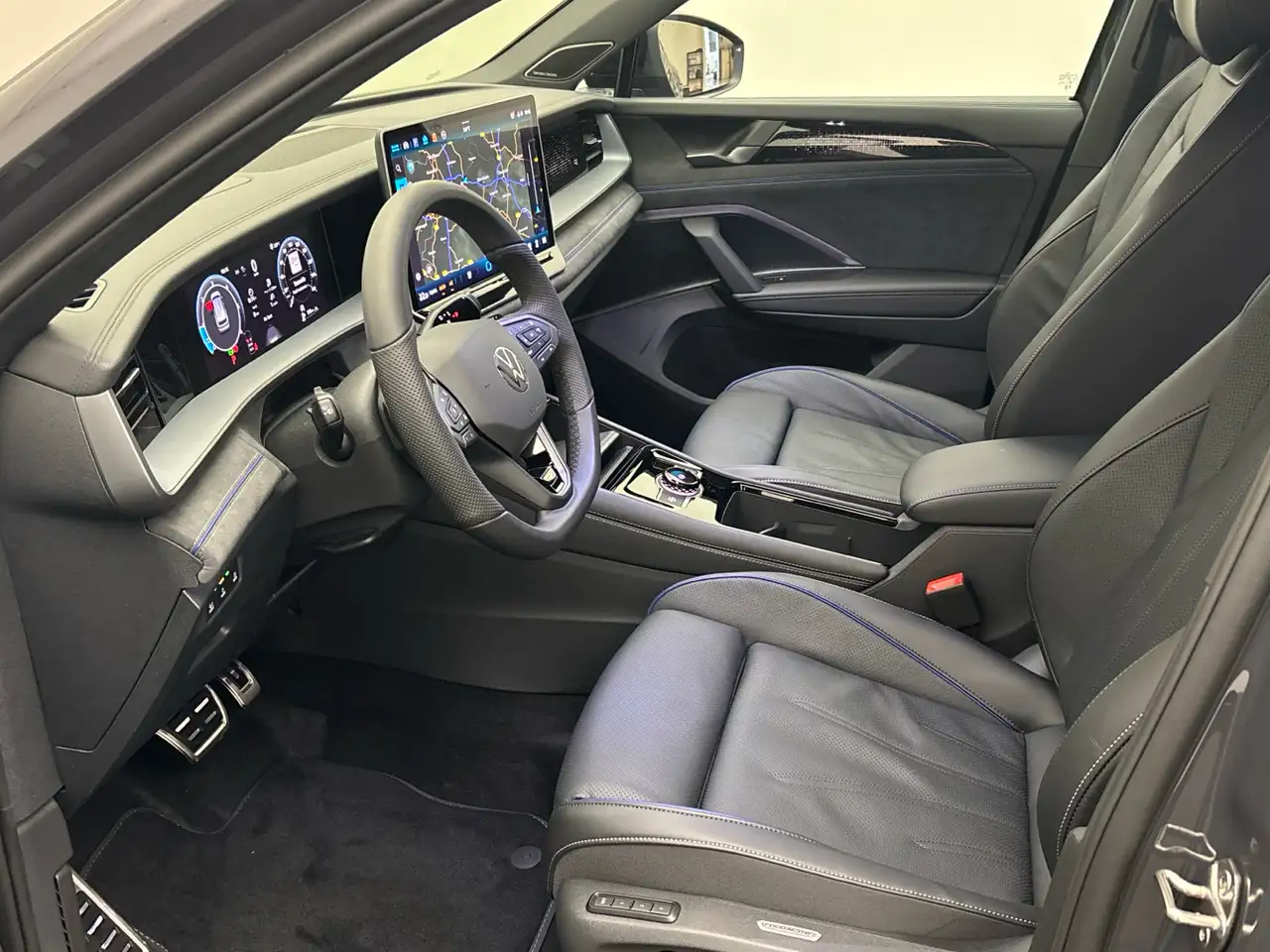 Volkswagen Tayron 9