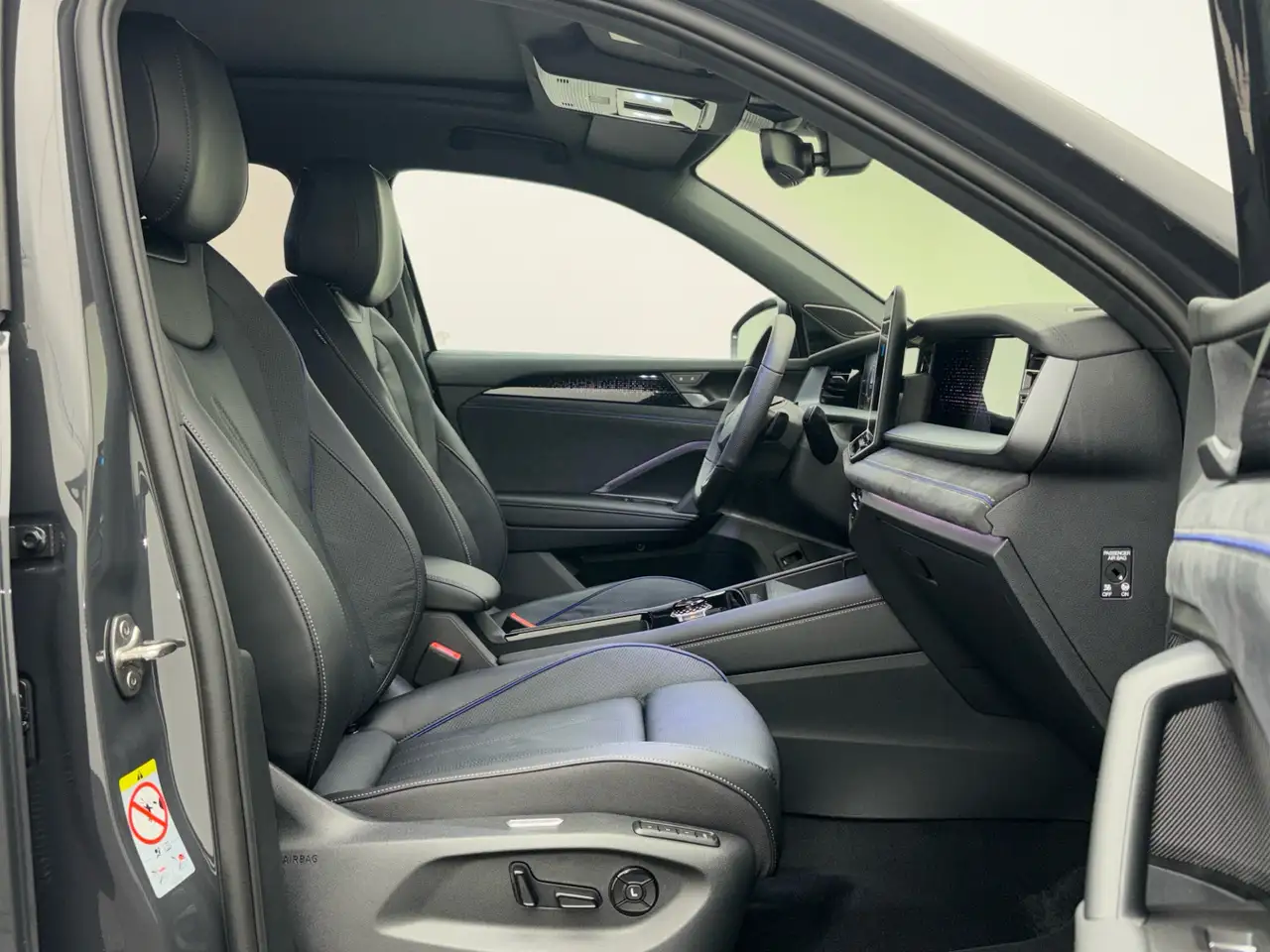 Volkswagen Tayron 10