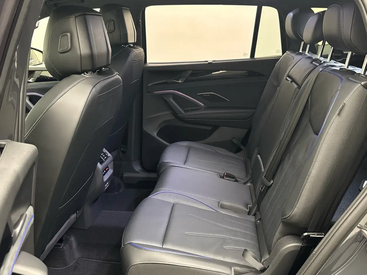 Volkswagen Tayron 11
