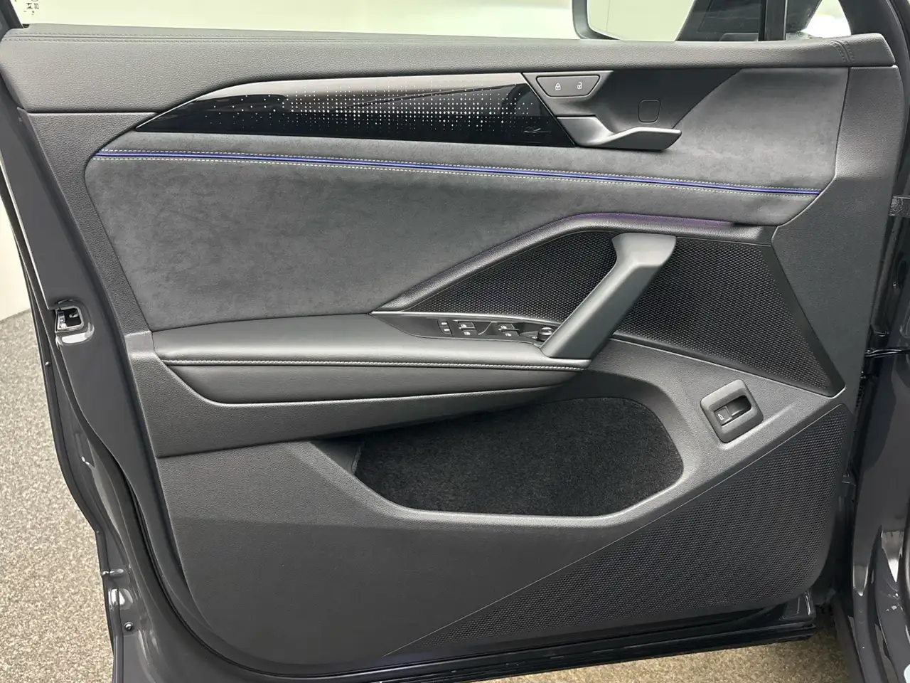 Volkswagen Tayron 12