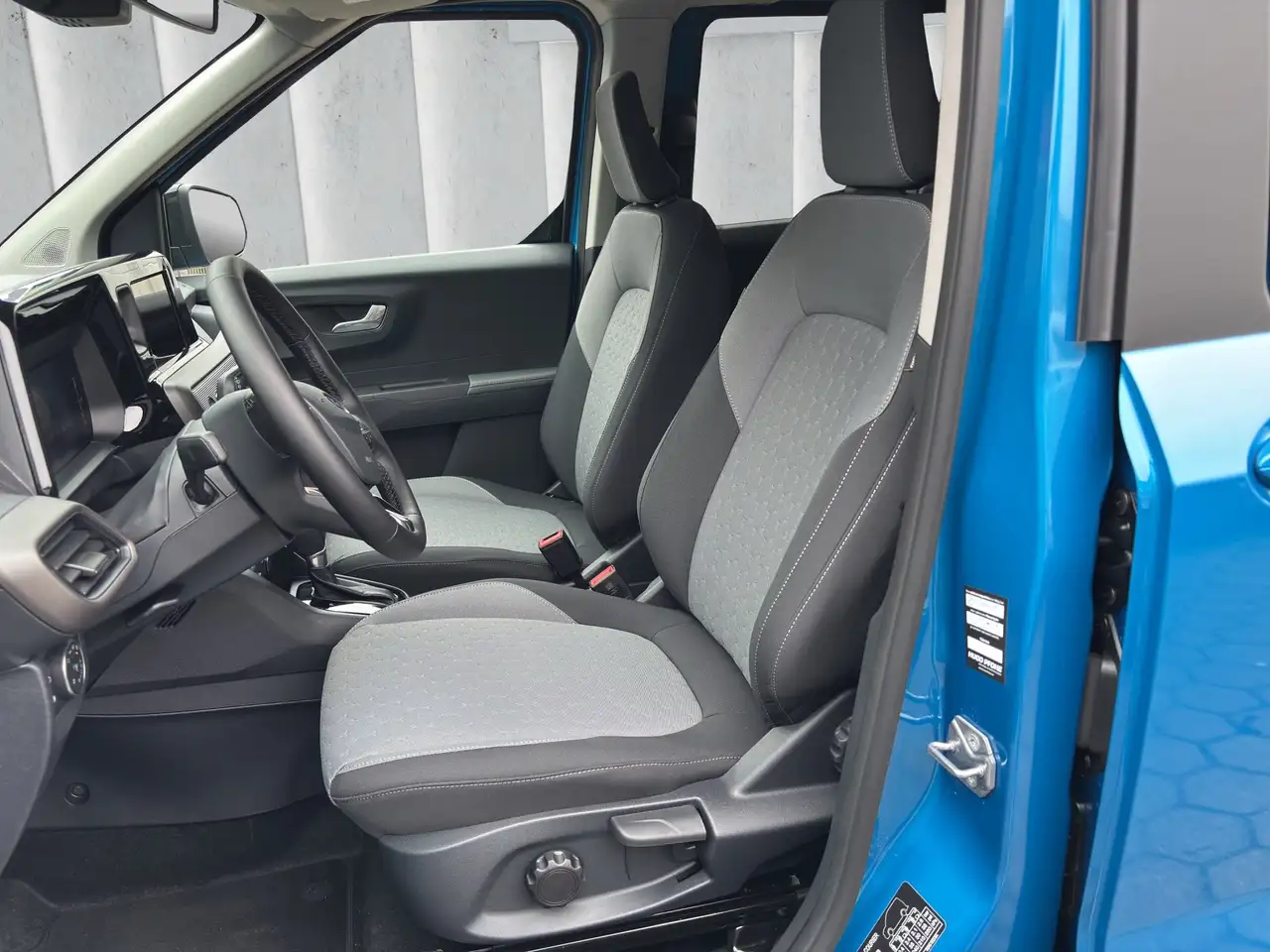 Ford Tourneo 10