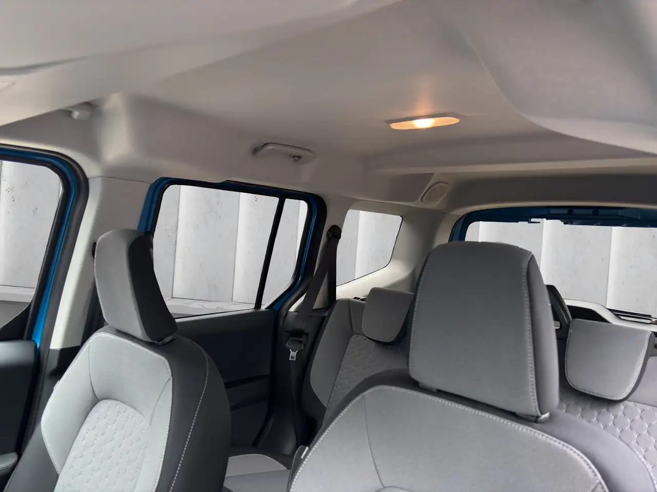 Ford Tourneo 16