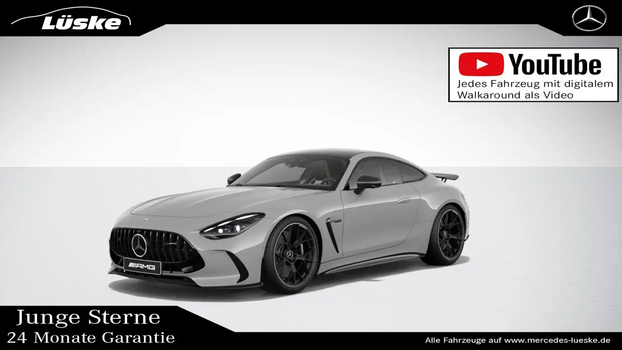 Mercedes-Benz AMG