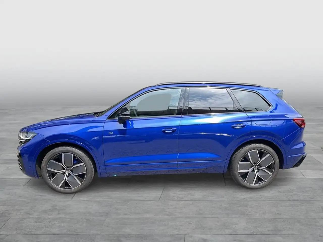 Volkswagen Touareg 3