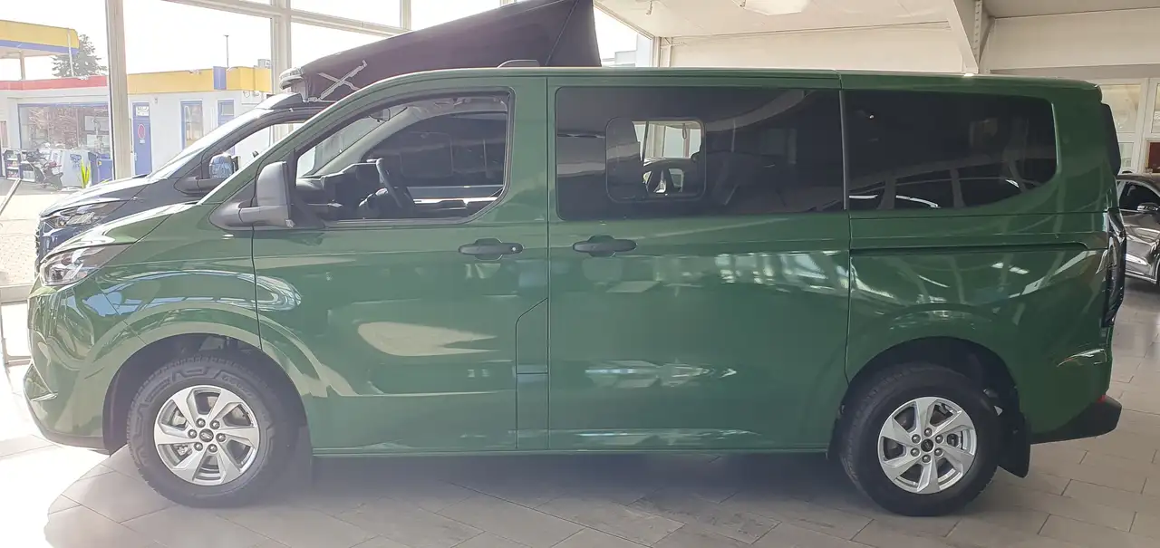 Ford Transit 2
