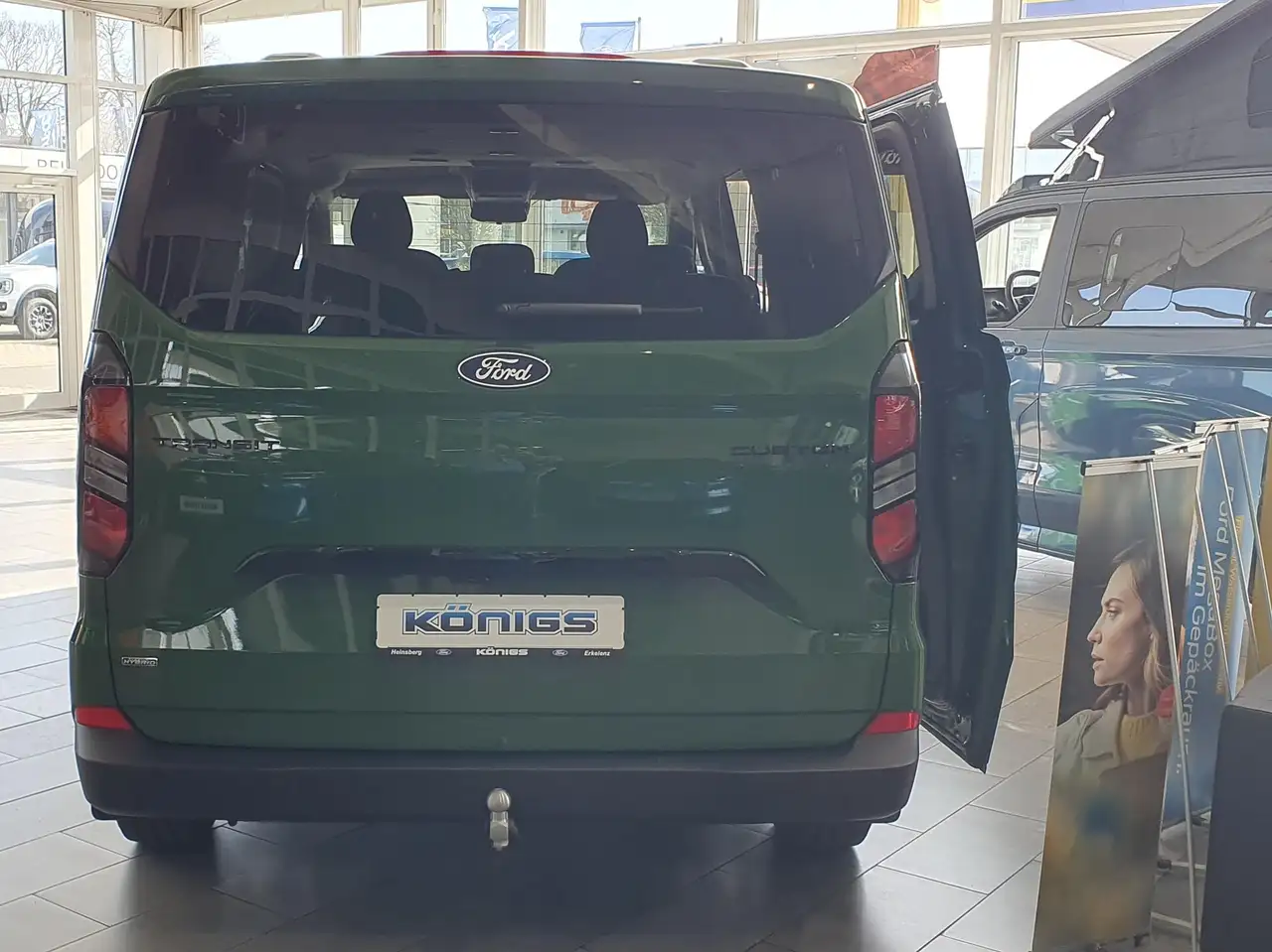Ford Transit 3