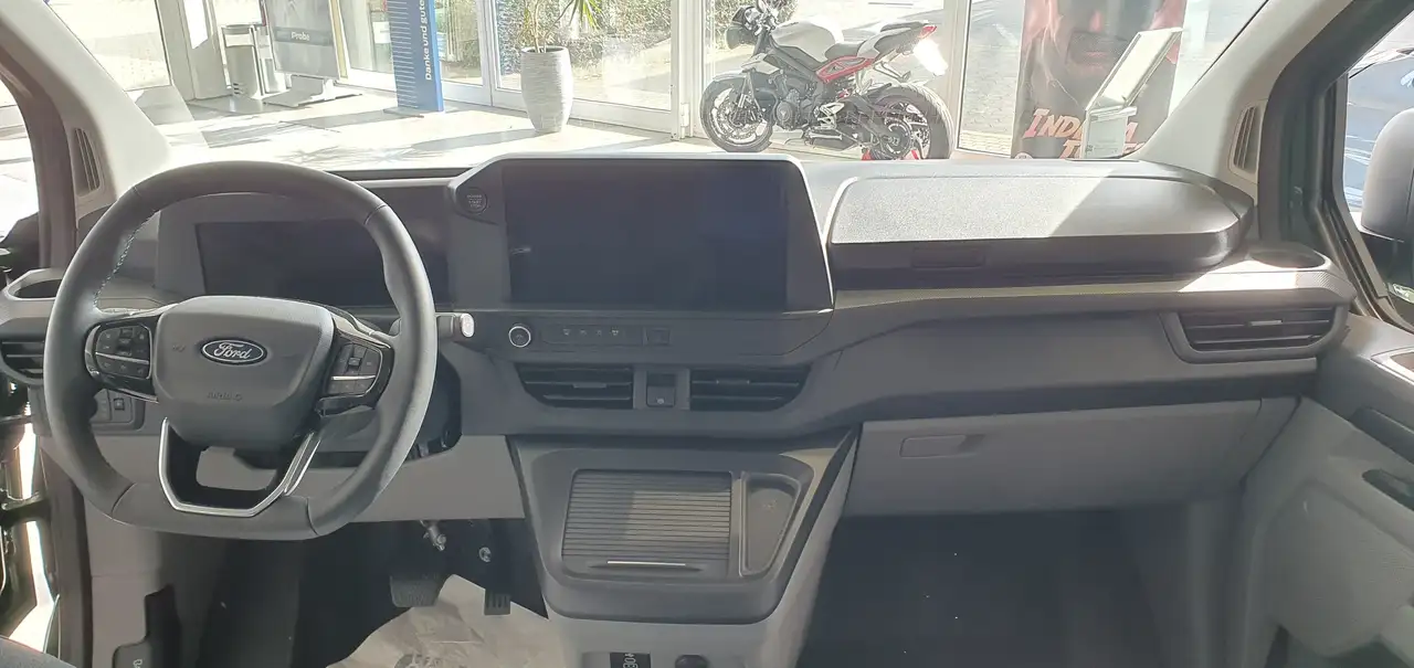 Ford Transit 6