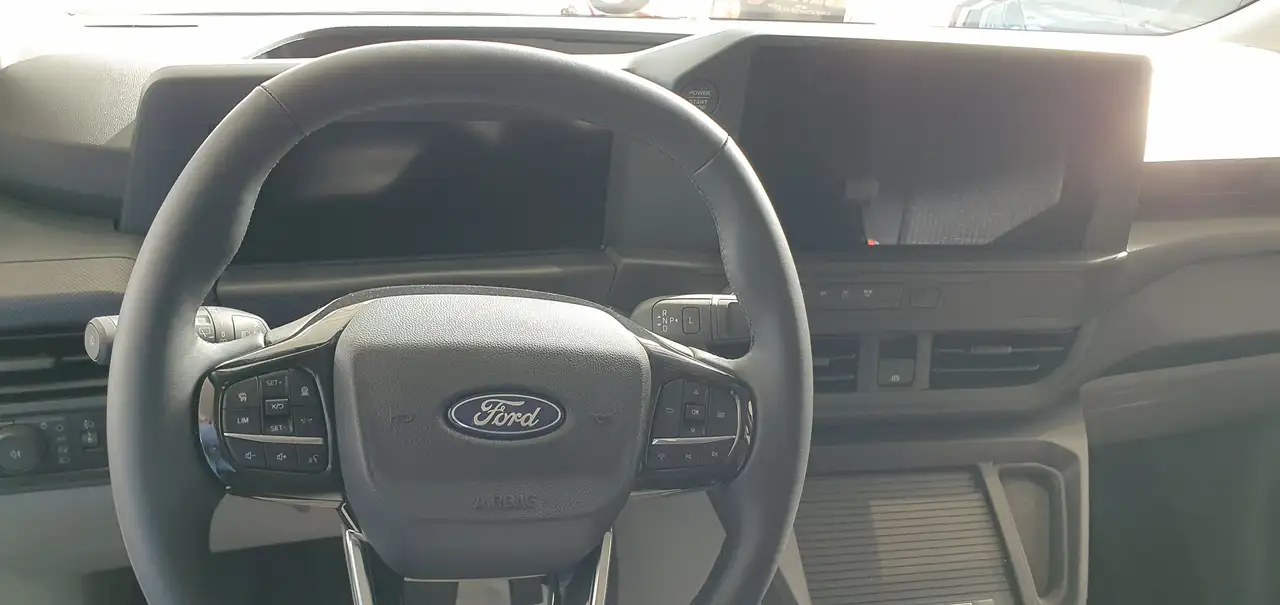 Ford Transit 15