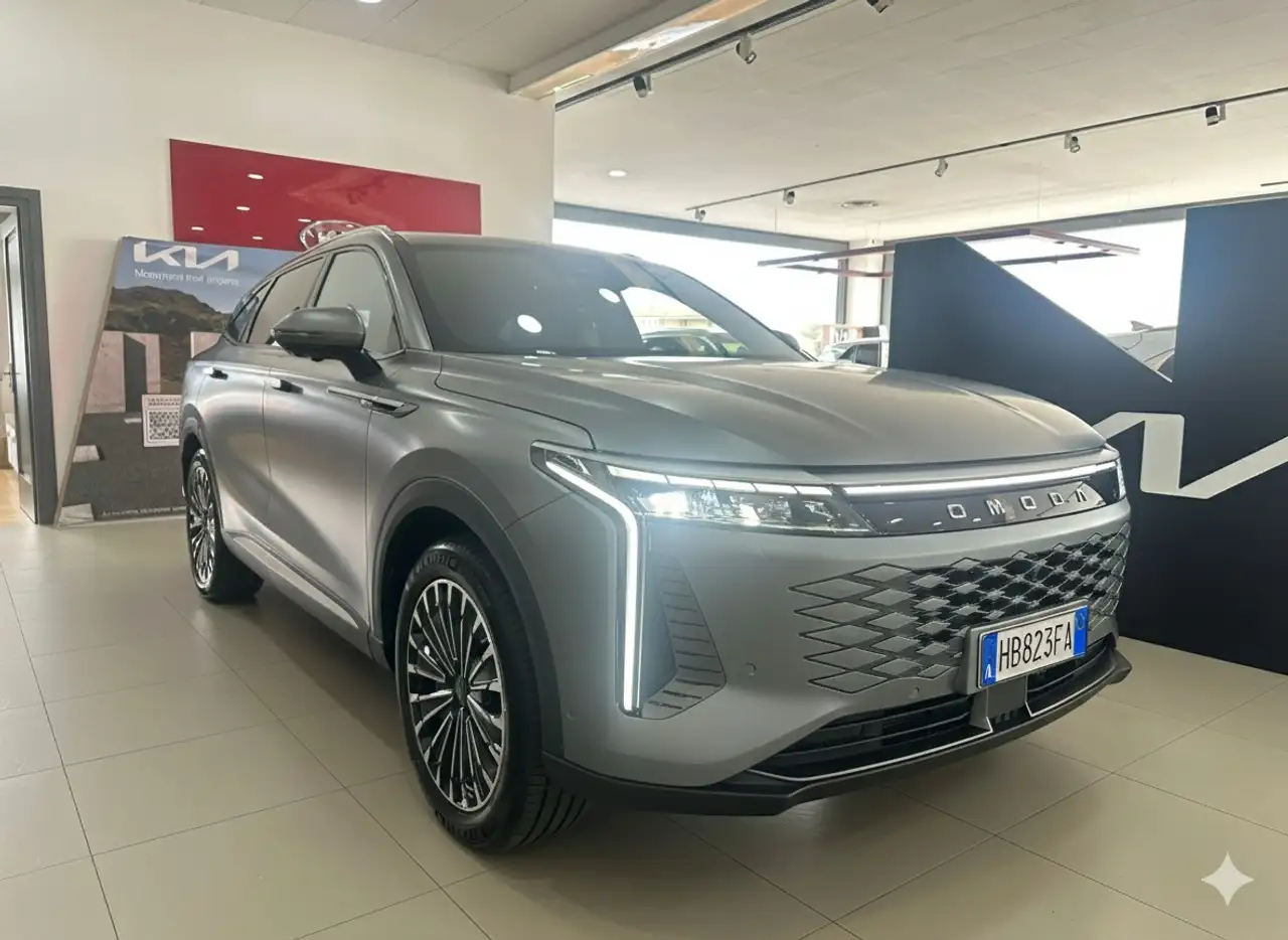 Omoda 9 1.5
