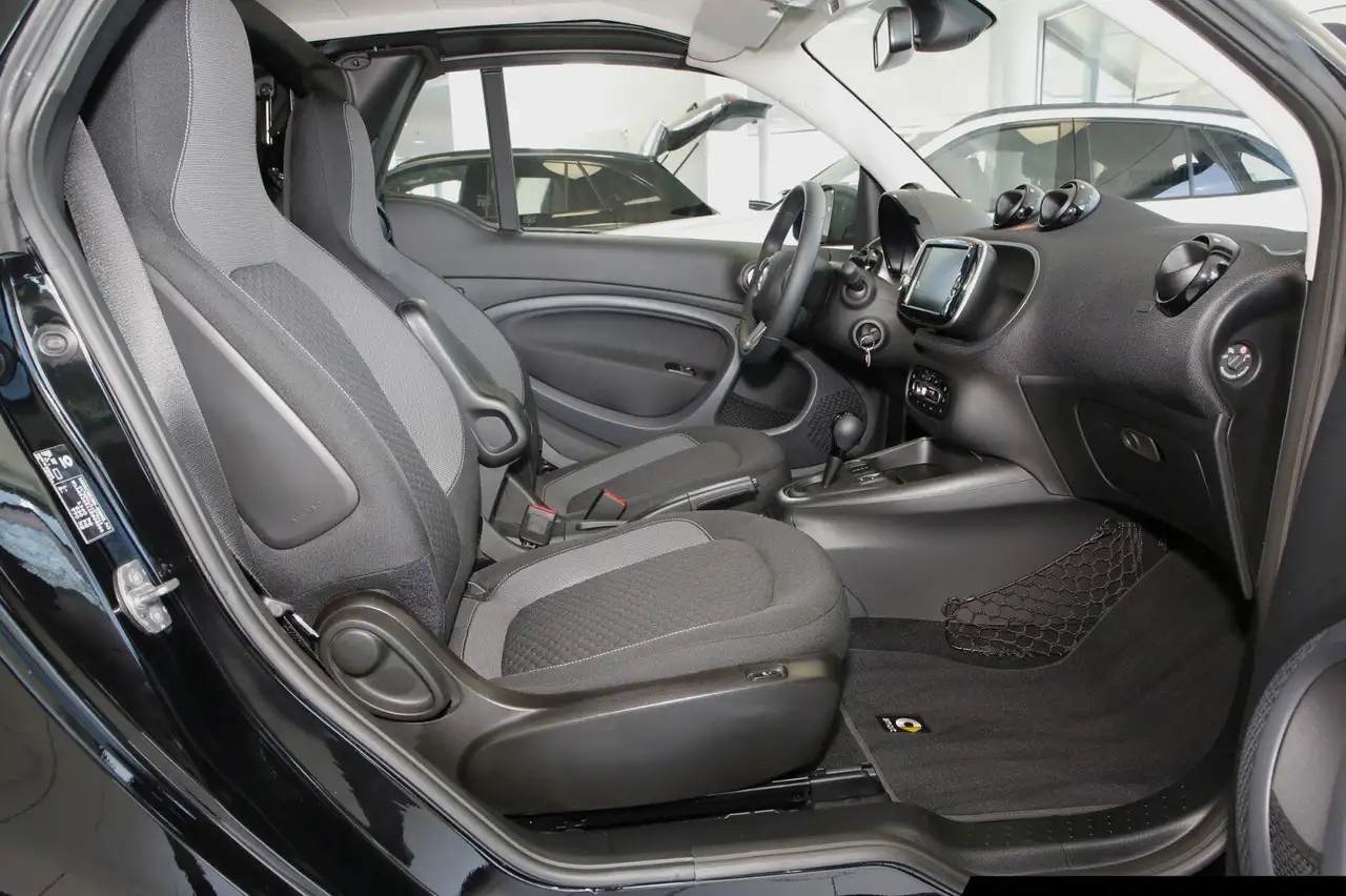 Smart forTwo 6