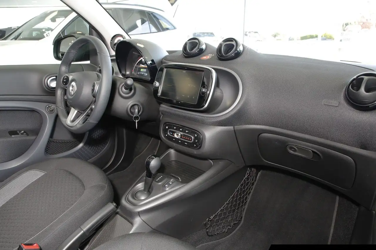 Smart forTwo 7