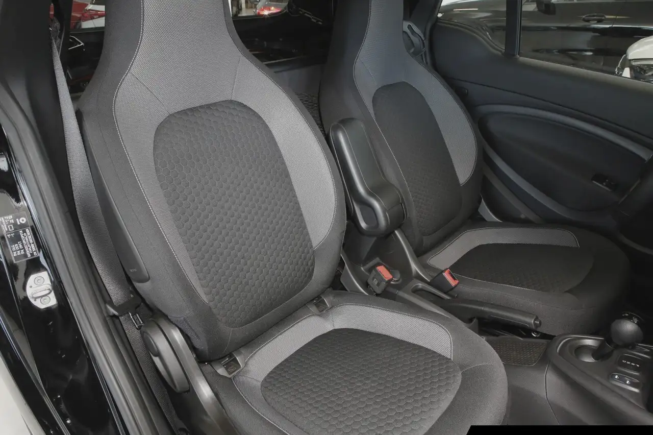 Smart forTwo 9