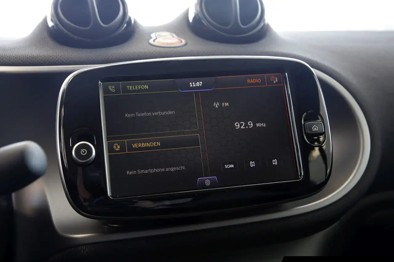 Smart forTwo 11