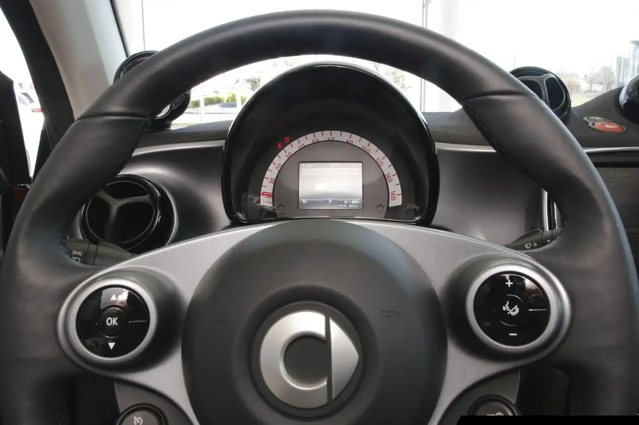 Smart forTwo 12